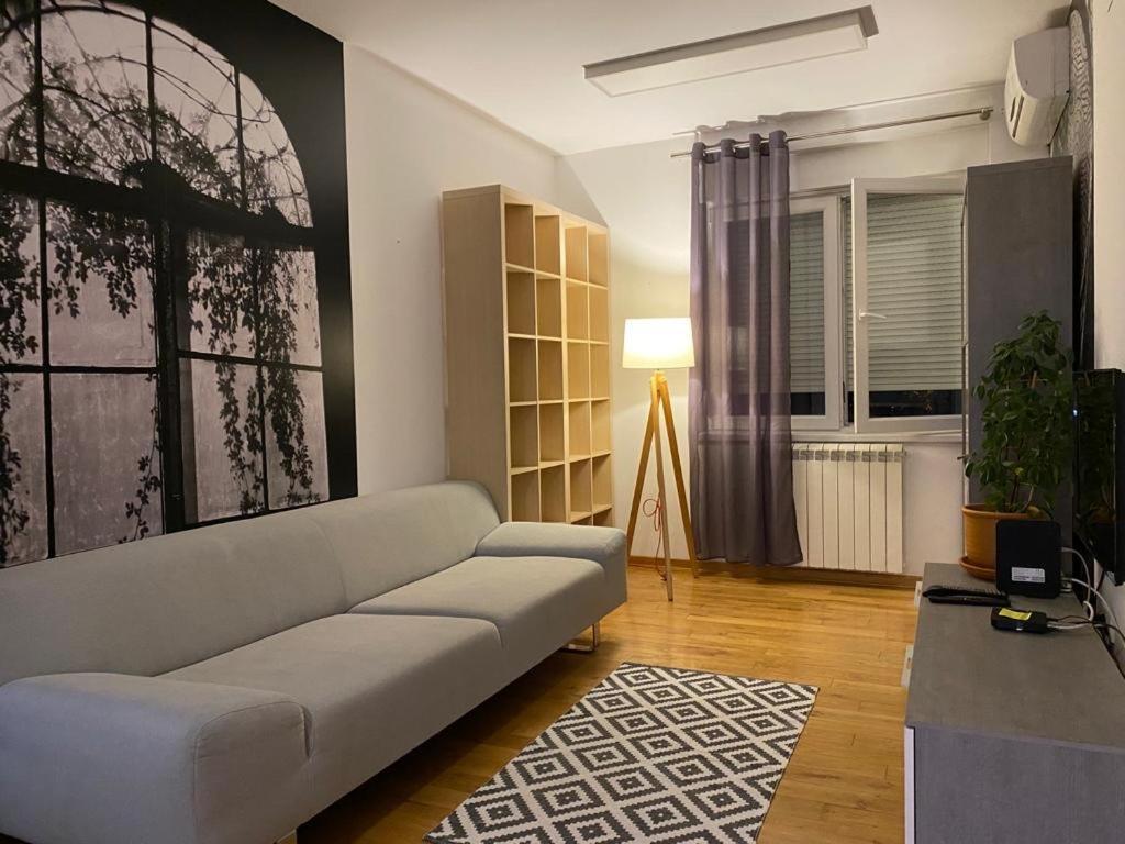 Benvenuti Apartments Belgrade Exterior photo