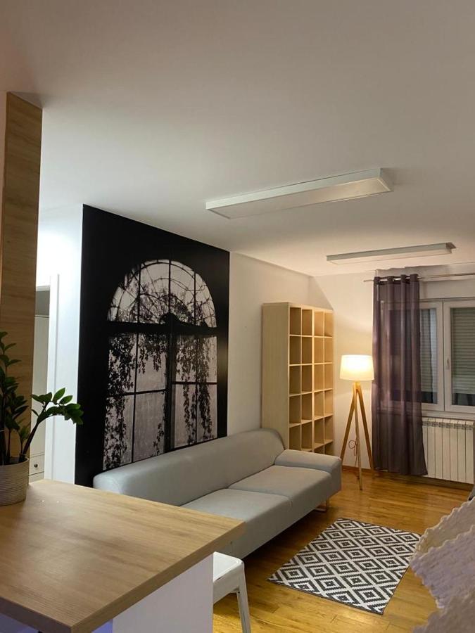 Benvenuti Apartments Belgrade Exterior photo